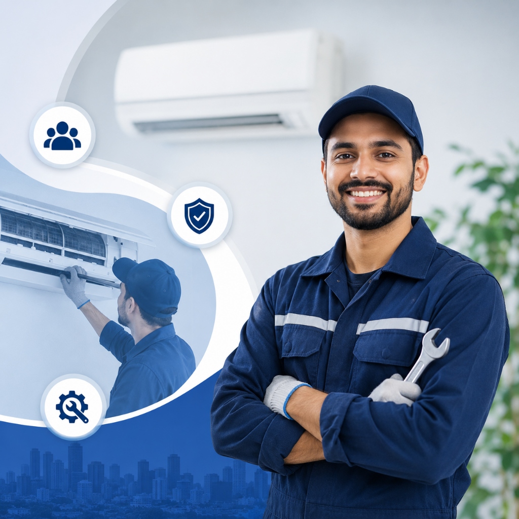 Eco Cooling Technical Team