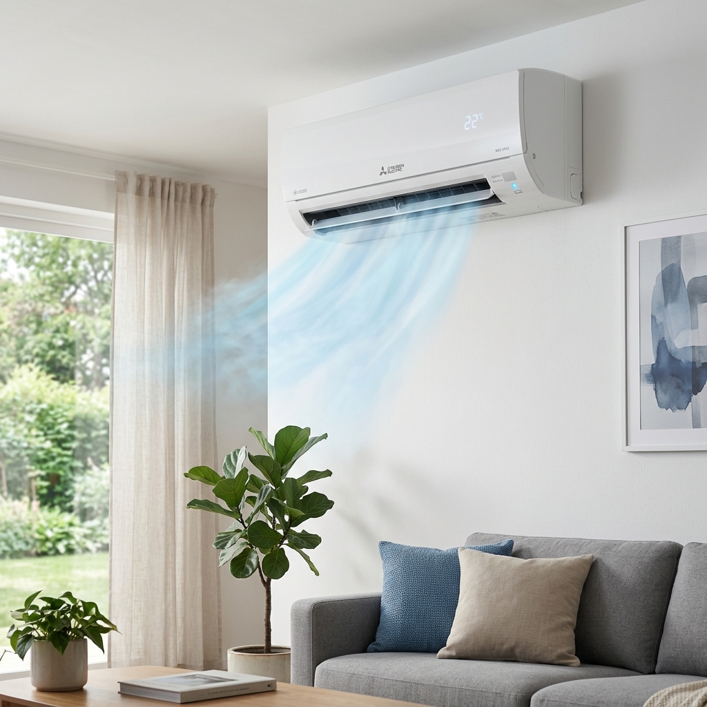 Eco Cooling AC Repair Service