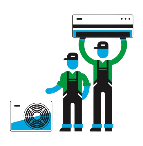 Eco Cooling Centre™ Logo