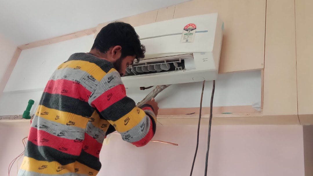 AC Installation Services in kolkata