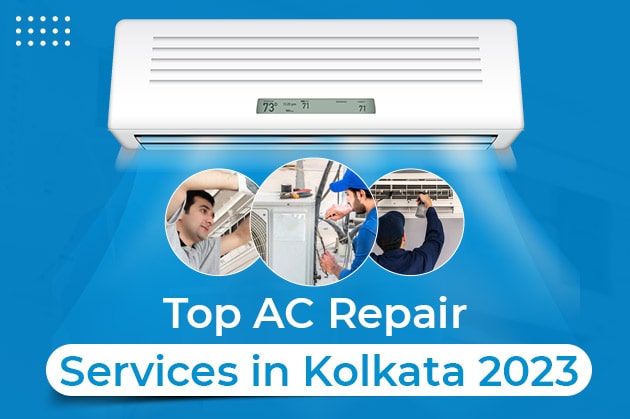 ac repair services in kolkata