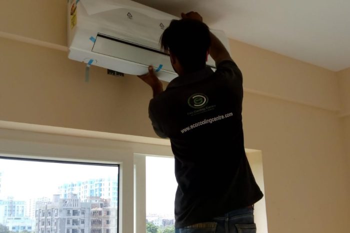 AC Installation Services in kolkata