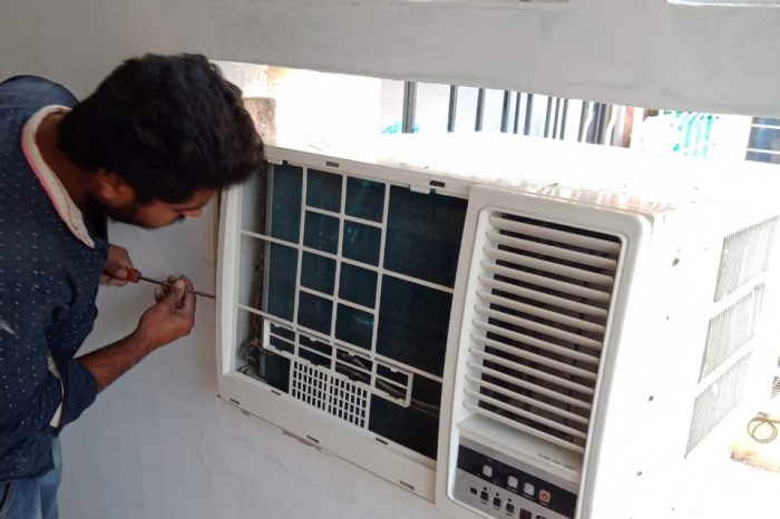 AC Repair Service in Kolkata