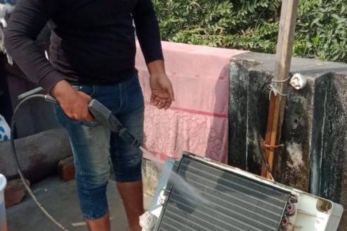 AC Repair Service in Kolkata