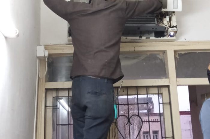 AC Repair Service in Kolkata