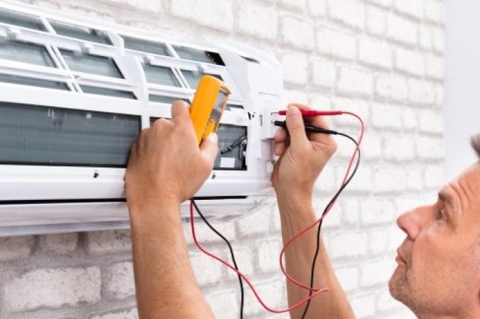 AC Installation Services in kolkata